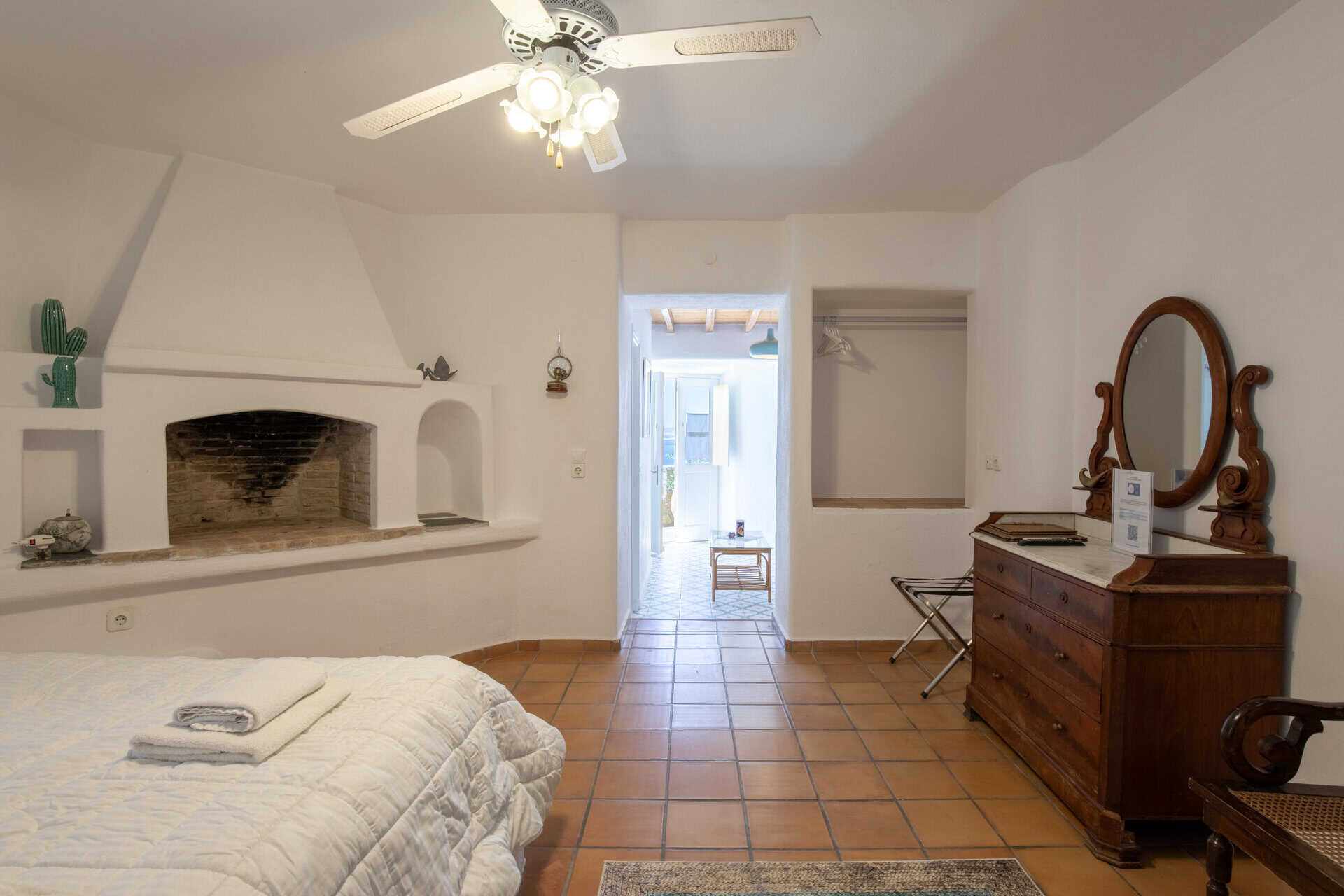 Single Premium Suite