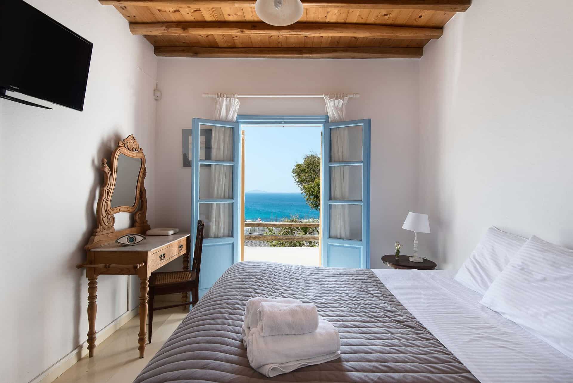 Single Classic Room