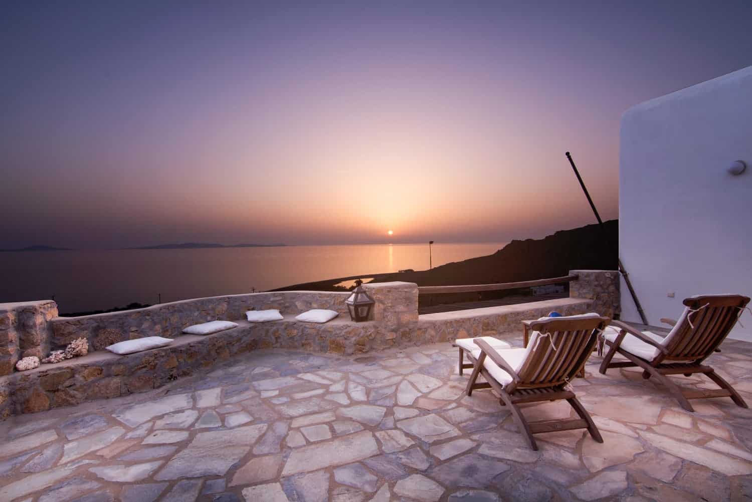 Villa DreamLife Estate