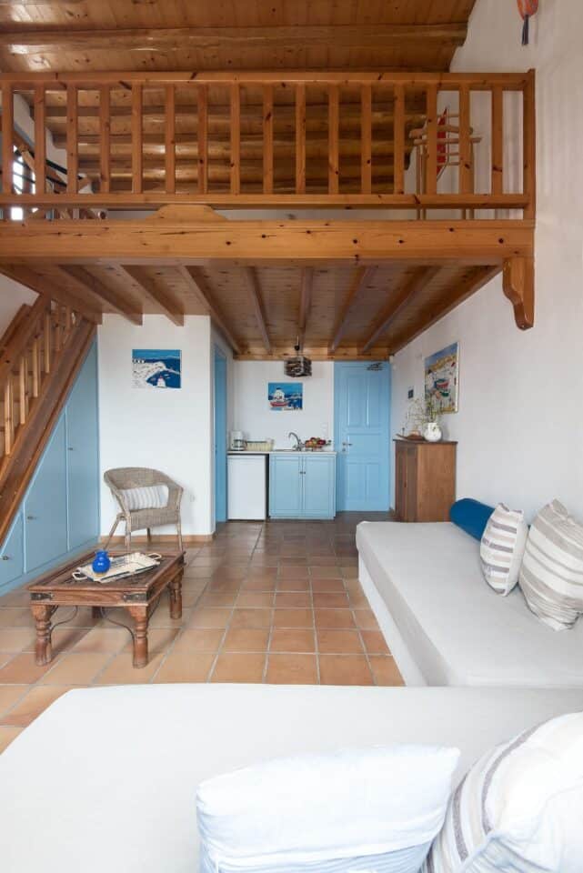 Single Apartment Suite