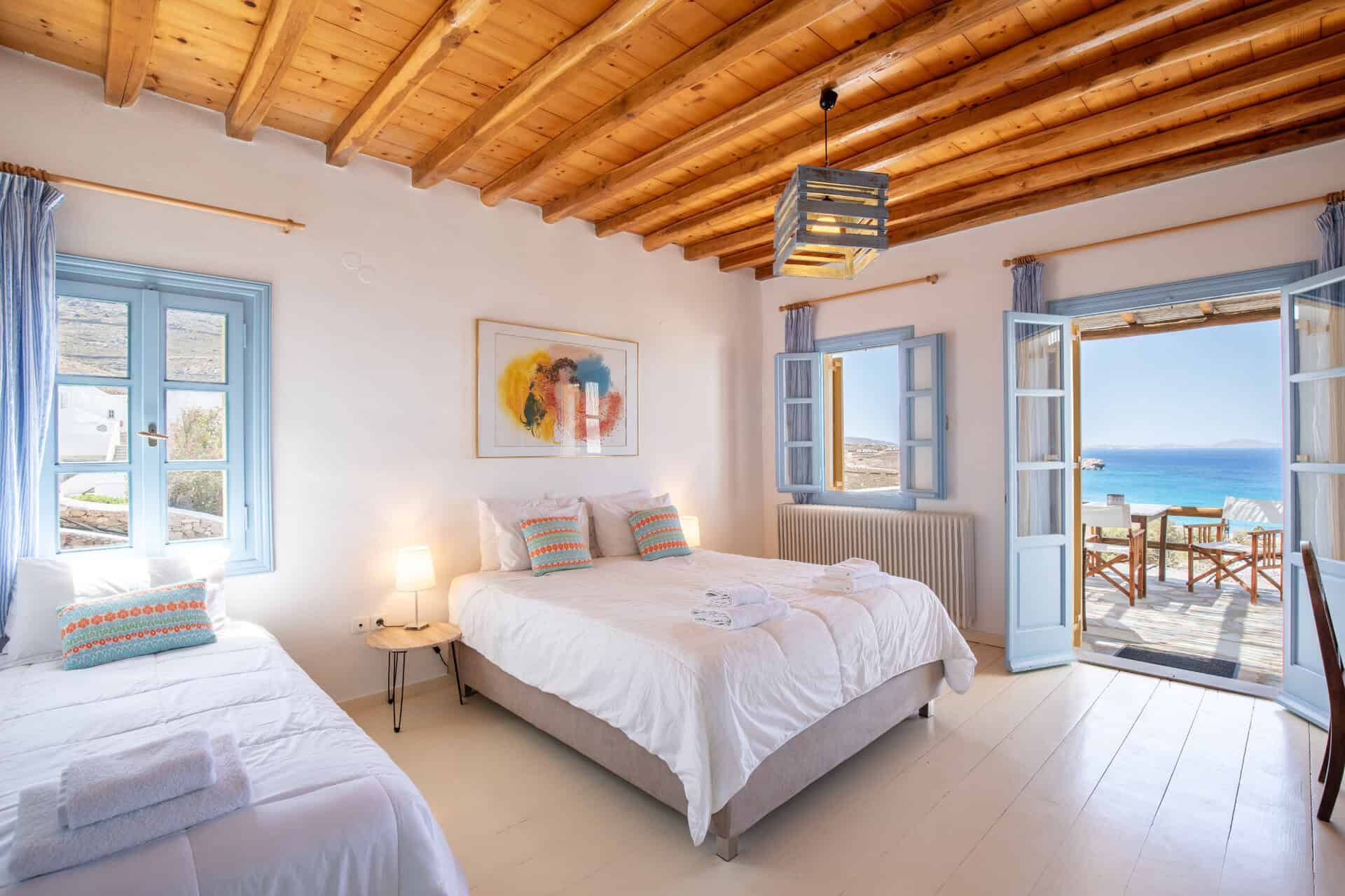 Double Classic Room